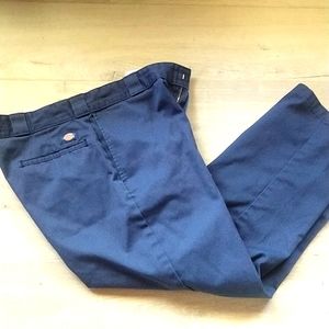 Dickies classic fit pants